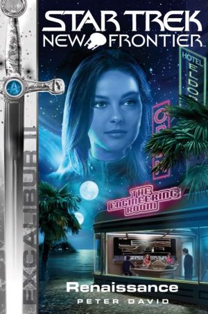 ST New Frontier8  Cover